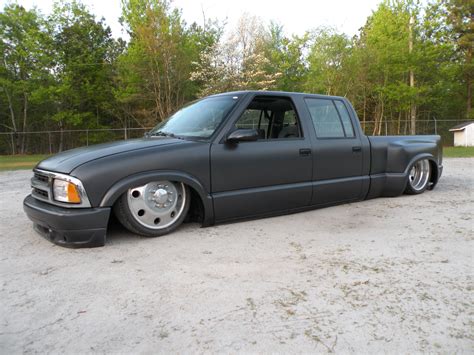 used chevy dually fenders.